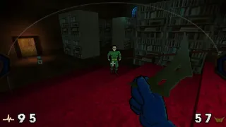 Скриншот 3 к игре Night Jackal: Blood Debt