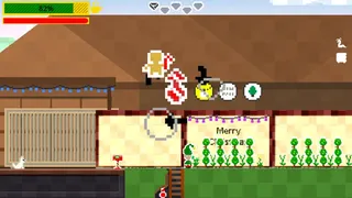 Скриншот 1 к игре ElfMiner