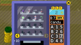 Скриншот 2 к игре ElfMiner