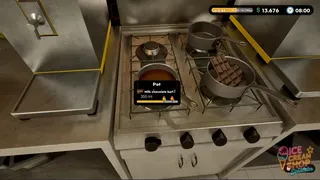 Скриншот 7 к игре Ice Cream Shop Simulator
