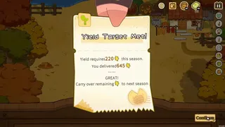 Скриншот 5 к игре Deck of Harvest
