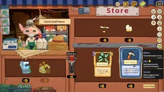 Скриншот 7 к игре Deck of Harvest