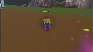 Скриншот 3 к игре Mega Mash Mons