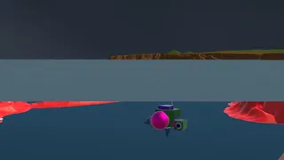 Скриншот 5 к игре Mega Mash Mons