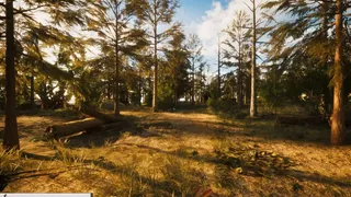 Скриншот 3 к игре Antiria