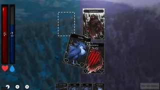 Скриншот 1 к игре Deckheim