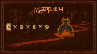 Скриншот 4 к игре Deckheim