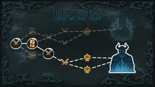 Скриншот 6 к игре Deckheim