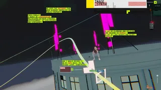 Скриншот 4 к игре a permanent echo