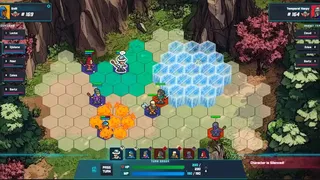 Скриншот 1 к игре Legion
