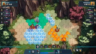 Скриншот 2 к игре Legion