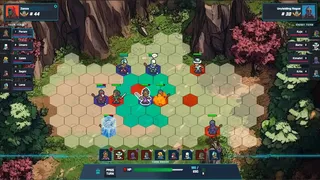Скриншот 3 к игре Legion