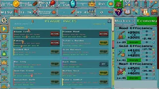 Скриншот 8 к игре Pixel Empires