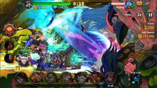 Скриншот 1 к игре Seven Hearts