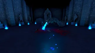 Скриншот 1 к игре Dungeon Directive