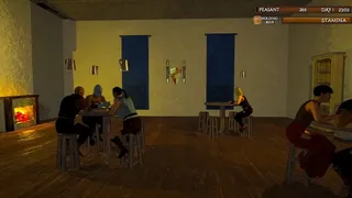 Скриншот 3 к игре Dungeon Directive