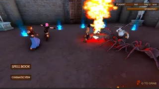 Скриншот 5 к игре Dungeon Directive