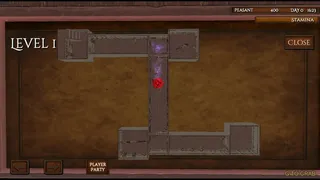 Скриншот 7 к игре Dungeon Directive