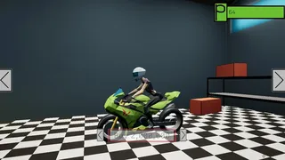 Скриншот 4 к игре HelmetFire