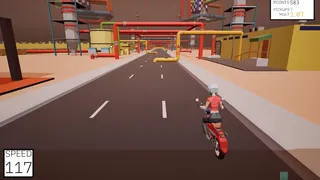 Скриншот 6 к игре HelmetFire