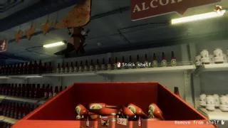 Скриншот 2 к игре HELLMART