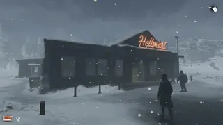 Скриншот 3 к игре HELLMART
