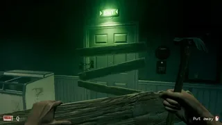 Скриншот 7 к игре HELLMART