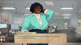 Скриншот 1 к игре The Afterlife Cafe