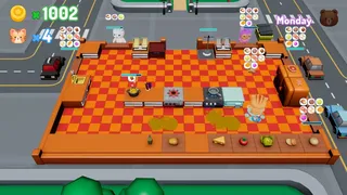 Скриншот 5 к игре Kitty Can Cook