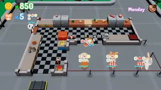 Скриншот 8 к игре Kitty Can Cook