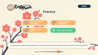 Скриншот 5 к игре Kana no Mado