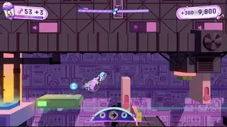Скриншот 4 к игре BeatBo