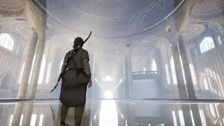 Скриншот 1 к игре Mystic