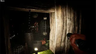 Скриншот 2 к игре Follow Nightmare