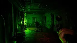 Скриншот 3 к игре Follow Nightmare