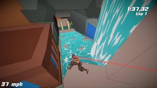 Скриншот 1 к игре Absolute Momentum