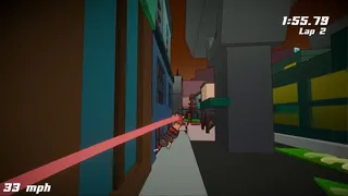 Скриншот 3 к игре Absolute Momentum
