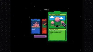 Скриншот 2 к игре Galactic Overlord