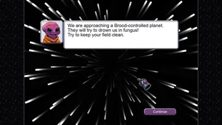 Скриншот 3 к игре Galactic Overlord