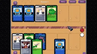 Скриншот 6 к игре Galactic Overlord