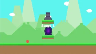Скриншот 1 к игре Give me back my fruit
