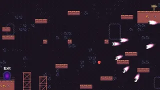 Скриншот 4 к игре Give me back my fruit