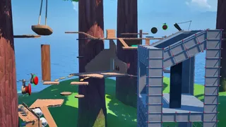 Скриншот 5 к игре Greeblings