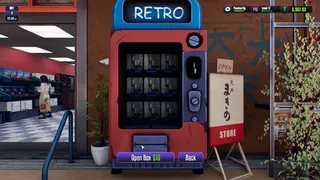 Скриншот 5 к игре Gamer Stop Simulator : Prologue