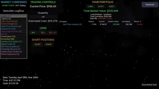 Скриншот 3 к игре Breadbulls