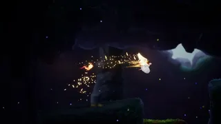 Скриншот 3 к игре Firebird - Tale of the Stolen Light