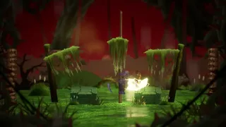 Скриншот 4 к игре Firebird - Tale of the Stolen Light