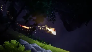 Скриншот 8 к игре Firebird - Tale of the Stolen Light