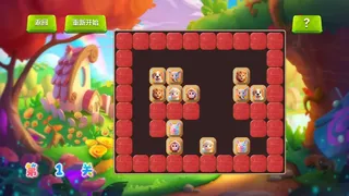 Скриншот 1 к игре 萌宠消消乐
