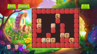 Скриншот 3 к игре 萌宠消消乐
